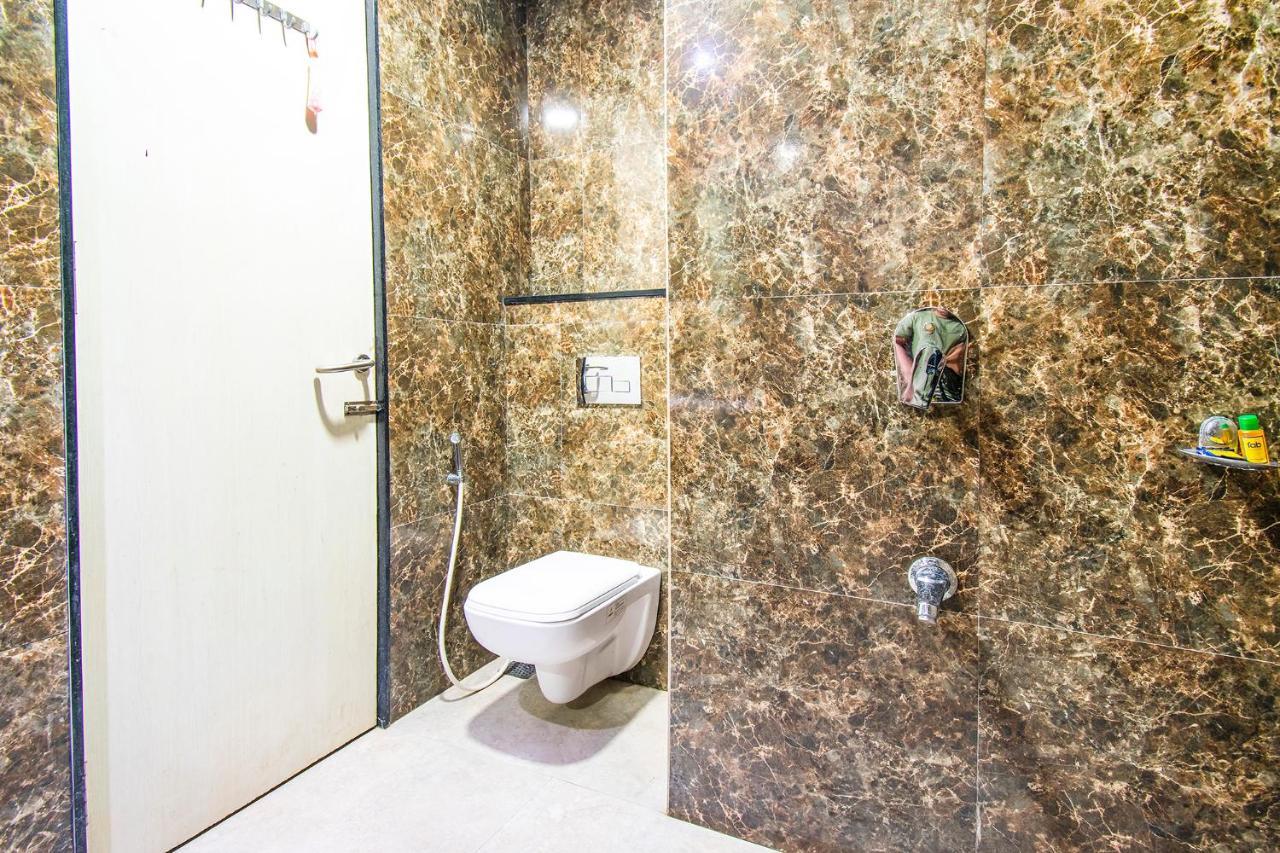 Fabhotel Amrit Greens Indore Airport Екстериор снимка